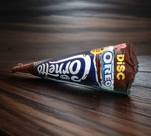 Oreo Cone