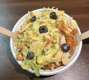 Chicken Salad