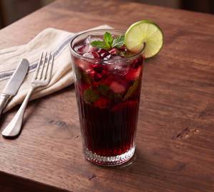 Vimto Mojito