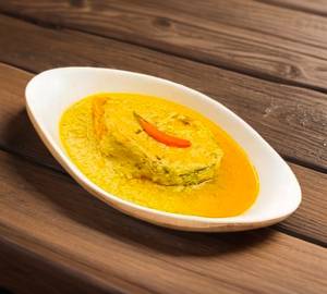 Shorshe Ilish