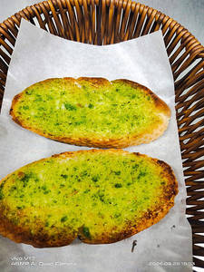 Garlic Bread