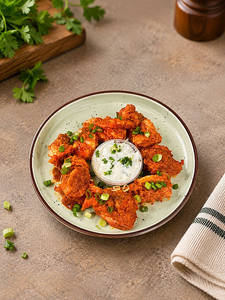 Thai Chicken Satay (100g Boneless)