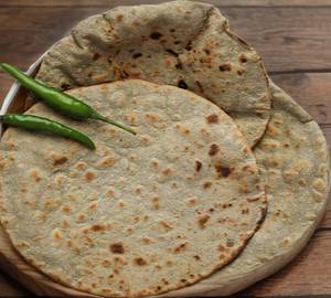 Bajra Roti [1Pcs]