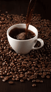 Black Coffee