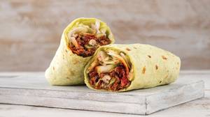 Big Bomber Wrap