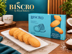 Special Coconut 300GM