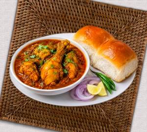 Chicken Masala 250 Gram 4 Pav