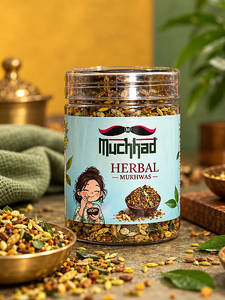 Herbal Mukhwas