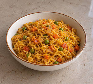 Vegetable Maggi
