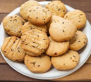 Butter Cookie [250 Grams]