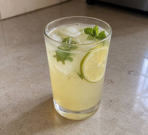 Sweet Lime Soda