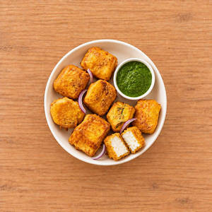 Paneer Pakoda
