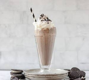 Cookie Creme Shake