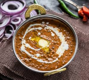 Dal Makhani