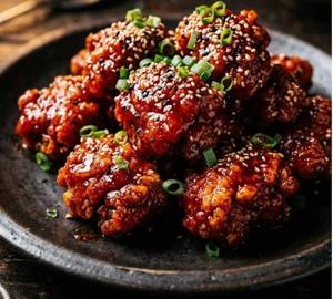 Shanghai Chicken (8 Pcs)