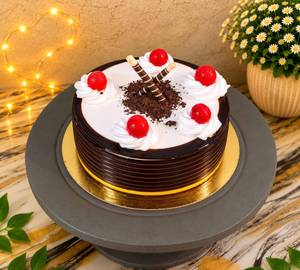 Black Forest Cake[500g.m]