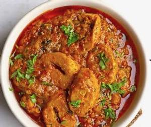 Masala malai chaap