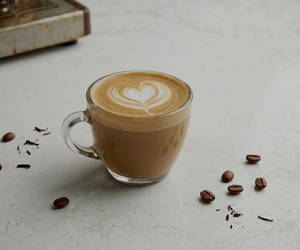 French Vanilla Latte Regular
