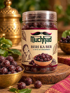 Beri Ka Ber