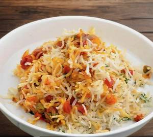 Mogalai biryani
