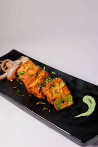Classic Paneer Tikka