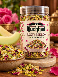 Rozy Melon