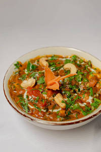 Exotic Veg Banjara