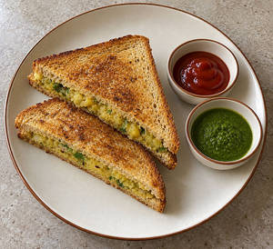 Aaloo Sandwich