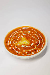 Dal Makhni