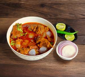 Mutton Masala