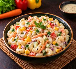 Russian salad