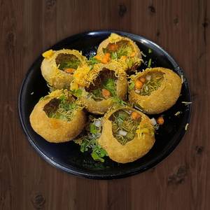 Pani puri