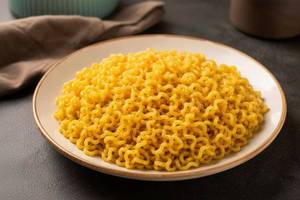 Double Masala Maggi