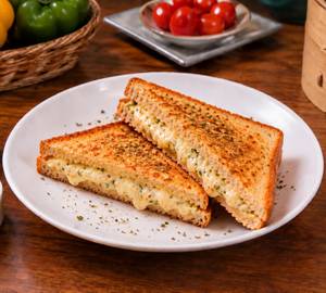 Chilli Cheese Sandwich