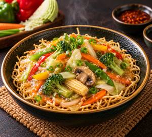 Veg chopsuey