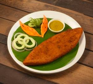 Dimond Fish Fry