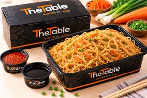 Veg Noodles[500 ml]