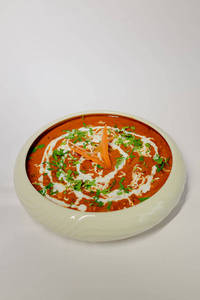 Rich Paneer Lababdar