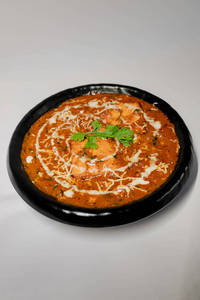 Paneer Tikka Masala