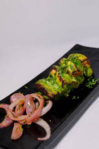 Hyderabadi Paneer Delight