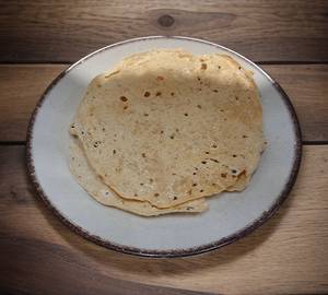 Fry Papad