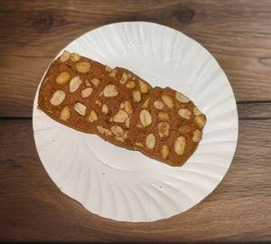 Groundnut - Biscuit