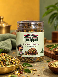 Kadipatta Paan