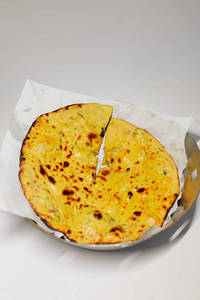 Missi Roti