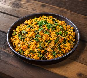 Methi Zunka