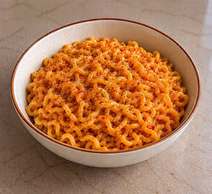 Peri Peri Masala Maggi