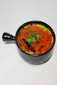 Dal Tadka