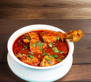 Chicken Handi Per Piece