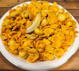 Kaju Cornflakes [200 Grams]
