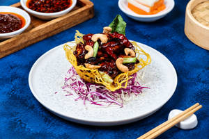 Kung Pao Chicken
